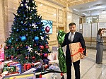 47-я сессия Алтайского краевого Законодательного Собрания